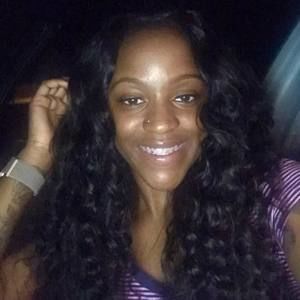 Meet your Posher, Nakia